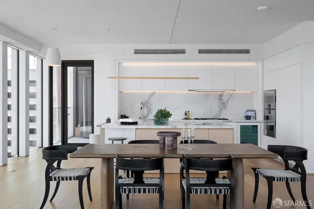 $11,500,000 | 1 Steuart Street, Unit 1901, San Francisco, CA 94105