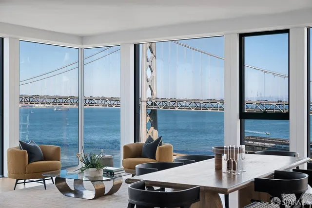 $11,500,000 | 1 Steuart Street, Unit 1901, San Francisco, CA 94105