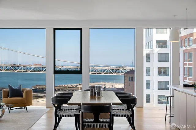 $11,500,000 | 1 Steuart Street, Unit 1901, San Francisco, CA 94105
