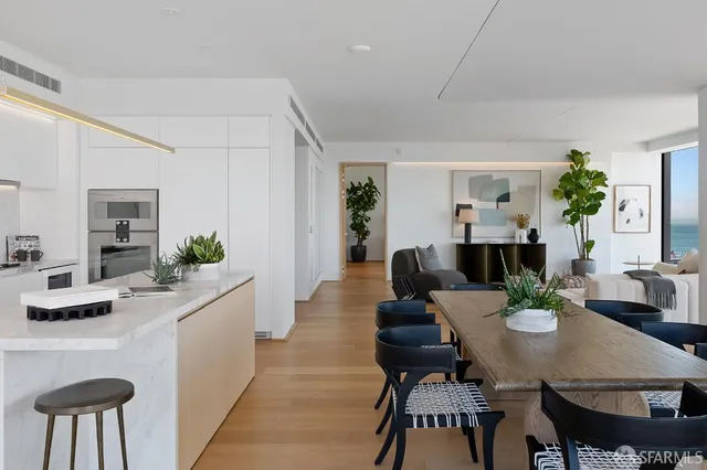 $11,500,000 | 1 Steuart Street, Unit 1901, San Francisco, CA 94105
