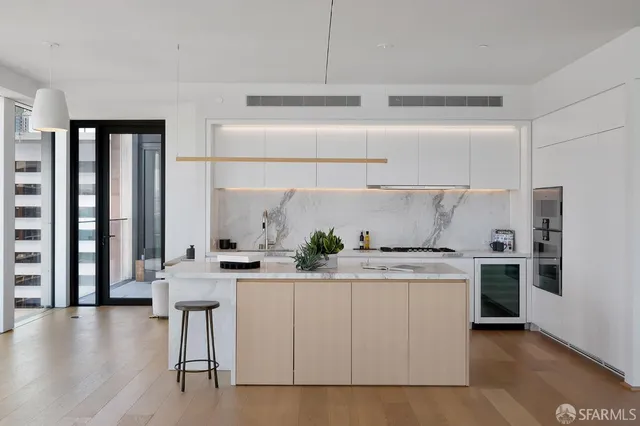 $11,500,000 | 1 Steuart Street, Unit 1901, San Francisco, CA 94105