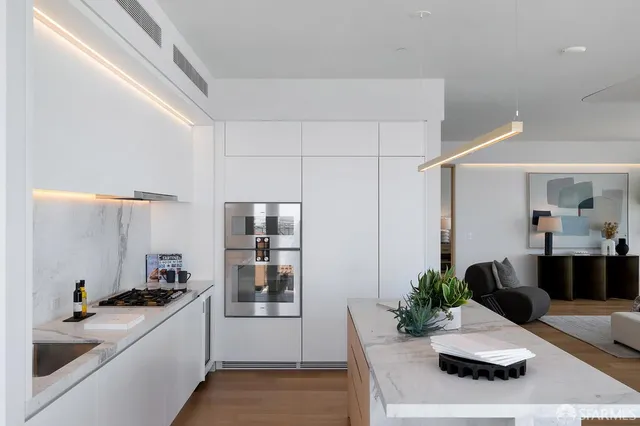 $11,500,000 | 1 Steuart Street, Unit 1901, San Francisco, CA 94105