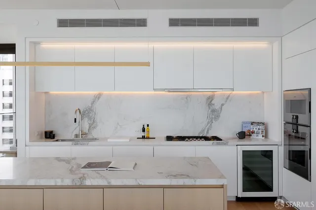 $11,500,000 | 1 Steuart Street, Unit 1901, San Francisco, CA 94105