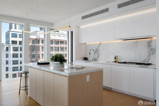 $11,500,000 | 1 Steuart Street, Unit 1901, San Francisco, CA 94105