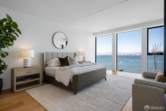 $11,500,000 | 1 Steuart Street, Unit 1901, San Francisco, CA 94105