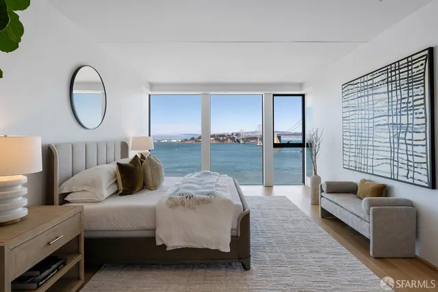 $11,500,000 | 1 Steuart Street, Unit 1901, San Francisco, CA 94105