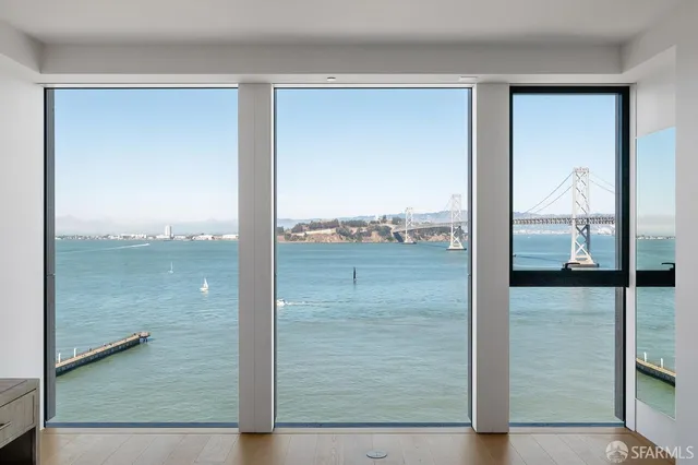 $11,500,000 | 1 Steuart Street, Unit 1901, San Francisco, CA 94105