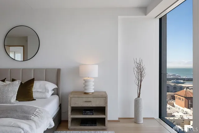 $11,500,000 | 1 Steuart Street, Unit 1901, San Francisco, CA 94105