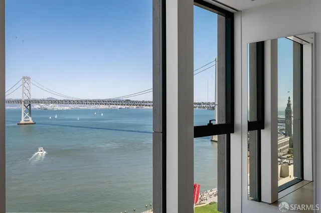 $11,500,000 | 1 Steuart Street, Unit 1901, San Francisco, CA 94105