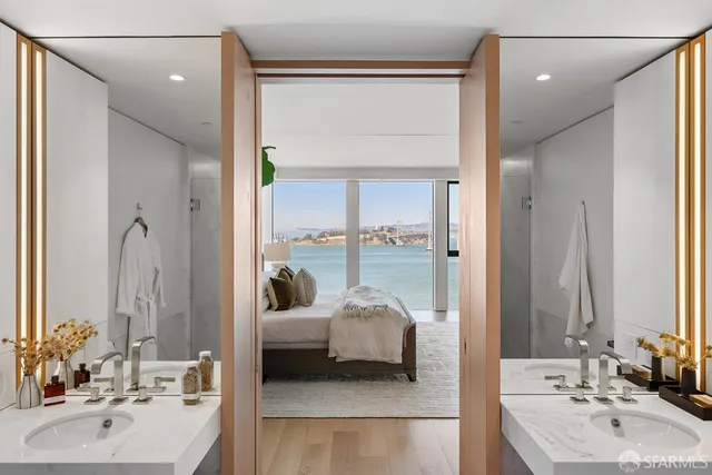 $11,500,000 | 1 Steuart Street, Unit 1901, San Francisco, CA 94105