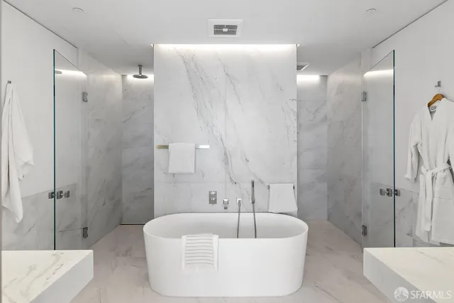 $11,500,000 | 1 Steuart Street, Unit 1901, San Francisco, CA 94105