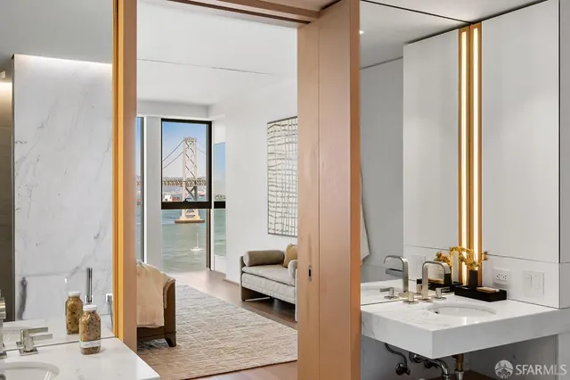 $11,500,000 | 1 Steuart Street, Unit 1901, San Francisco, CA 94105