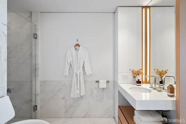 $11,500,000 | 1 Steuart Street, Unit 1901, San Francisco, CA 94105