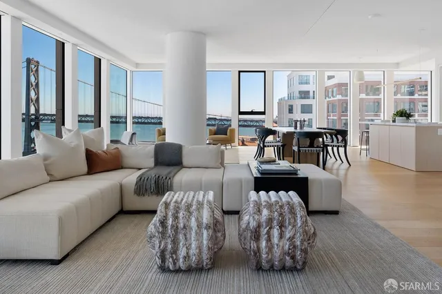 $11,500,000 | 1 Steuart Street, Unit 1901, San Francisco, CA 94105