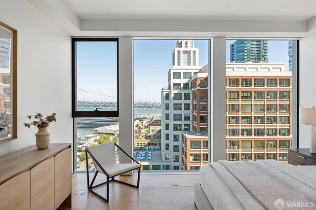 $11,500,000 | 1 Steuart Street, Unit 1901, San Francisco, CA 94105