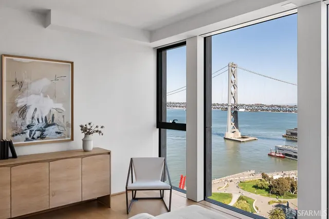 $11,500,000 | 1 Steuart Street, Unit 1901, San Francisco, CA 94105
