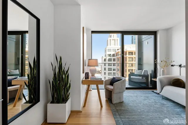 $11,500,000 | 1 Steuart Street, Unit 1901, San Francisco, CA 94105