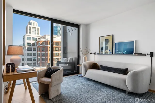 $11,500,000 | 1 Steuart Street, Unit 1901, San Francisco, CA 94105