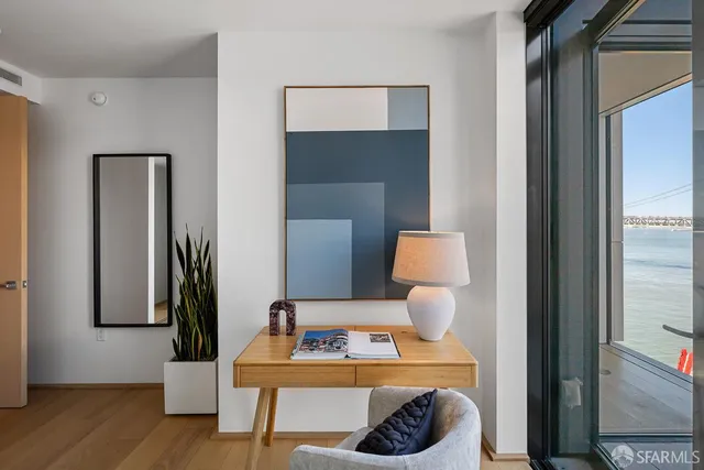 $11,500,000 | 1 Steuart Street, Unit 1901, San Francisco, CA 94105