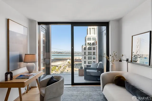 $11,500,000 | 1 Steuart Street, Unit 1901, San Francisco, CA 94105