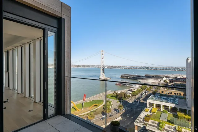 $11,500,000 | 1 Steuart Street, Unit 1901, San Francisco, CA 94105