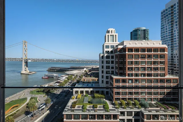 $11,500,000 | 1 Steuart Street, Unit 1901, San Francisco, CA 94105