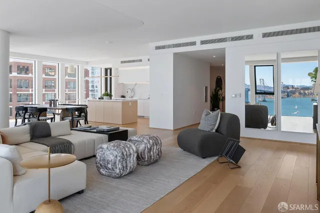 $11,500,000 | 1 Steuart Street, Unit 1901, San Francisco, CA 94105