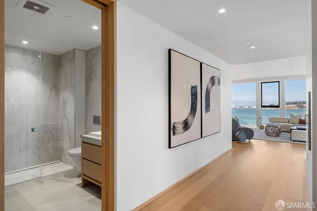 $11,500,000 | 1 Steuart Street, Unit 1901, San Francisco, CA 94105