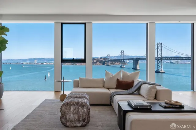 $11,500,000 | 1 Steuart Street, Unit 1901, San Francisco, CA 94105