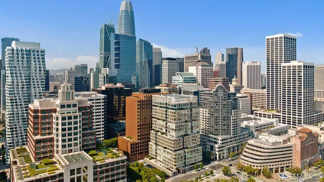 $11,500,000 | 1 Steuart Street, Unit 1901, San Francisco, CA 94105