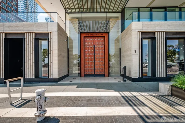 $11,500,000 | 1 Steuart Street, Unit 1901, San Francisco, CA 94105