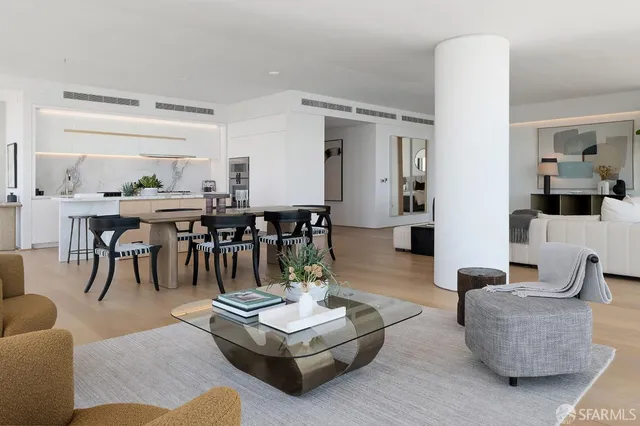 $11,500,000 | 1 Steuart Street, Unit 1901, San Francisco, CA 94105