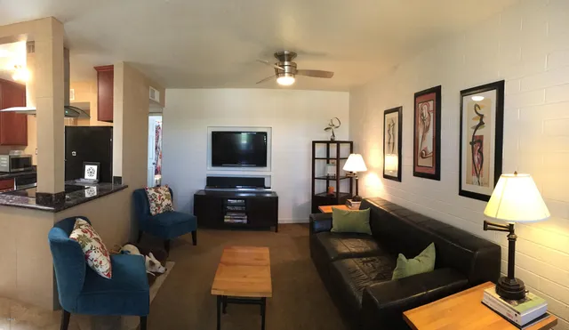 $1,650 | 4419 North 27th Street, Unit 7, Phoenix, AZ 85016