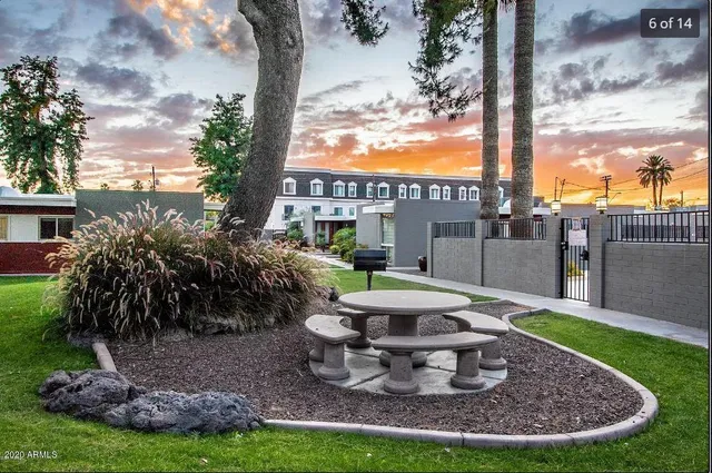 $1,650 | 4419 North 27th Street, Unit 7, Phoenix, AZ 85016