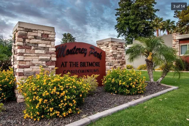 $1,650 | 4419 North 27th Street, Unit 7, Phoenix, AZ 85016