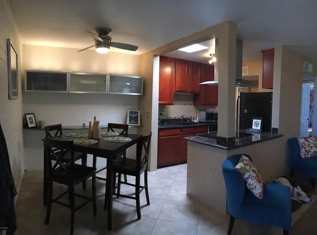 $1,650 | 4419 North 27th Street, Unit 7, Phoenix, AZ 85016