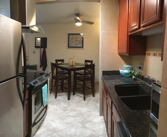 $1,650 | 4419 North 27th Street, Unit 7, Phoenix, AZ 85016