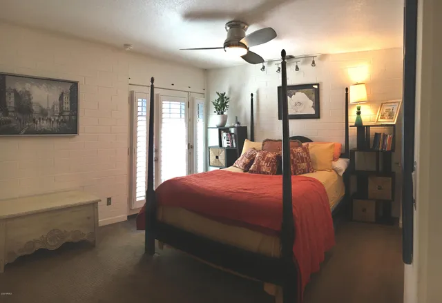 $1,650 | 4419 North 27th Street, Unit 7, Phoenix, AZ 85016