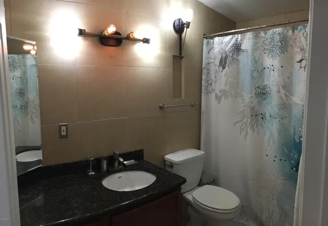 $1,650 | 4419 North 27th Street, Unit 7, Phoenix, AZ 85016