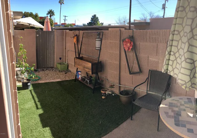 $1,650 | 4419 North 27th Street, Unit 7, Phoenix, AZ 85016