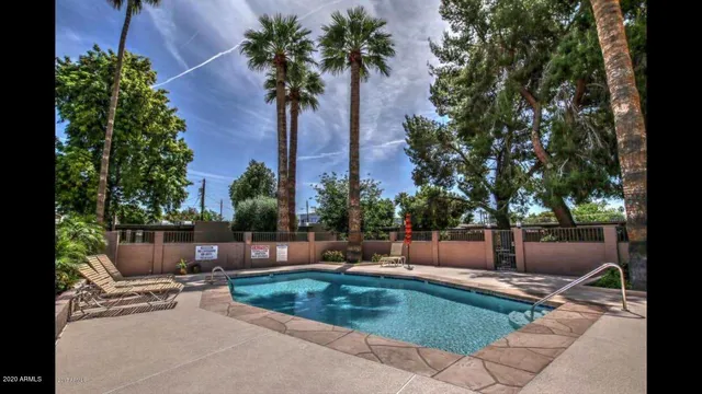 $1,650 | 4419 North 27th Street, Unit 7, Phoenix, AZ 85016