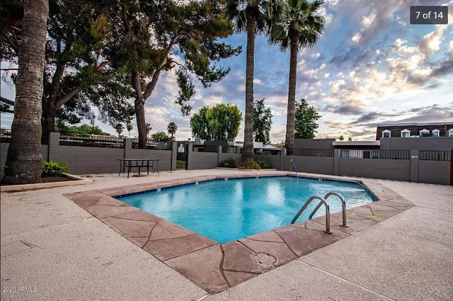 $1,650 | 4419 North 27th Street, Unit 7, Phoenix, AZ 85016