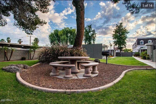 $1,650 | 4419 North 27th Street, Unit 7, Phoenix, AZ 85016