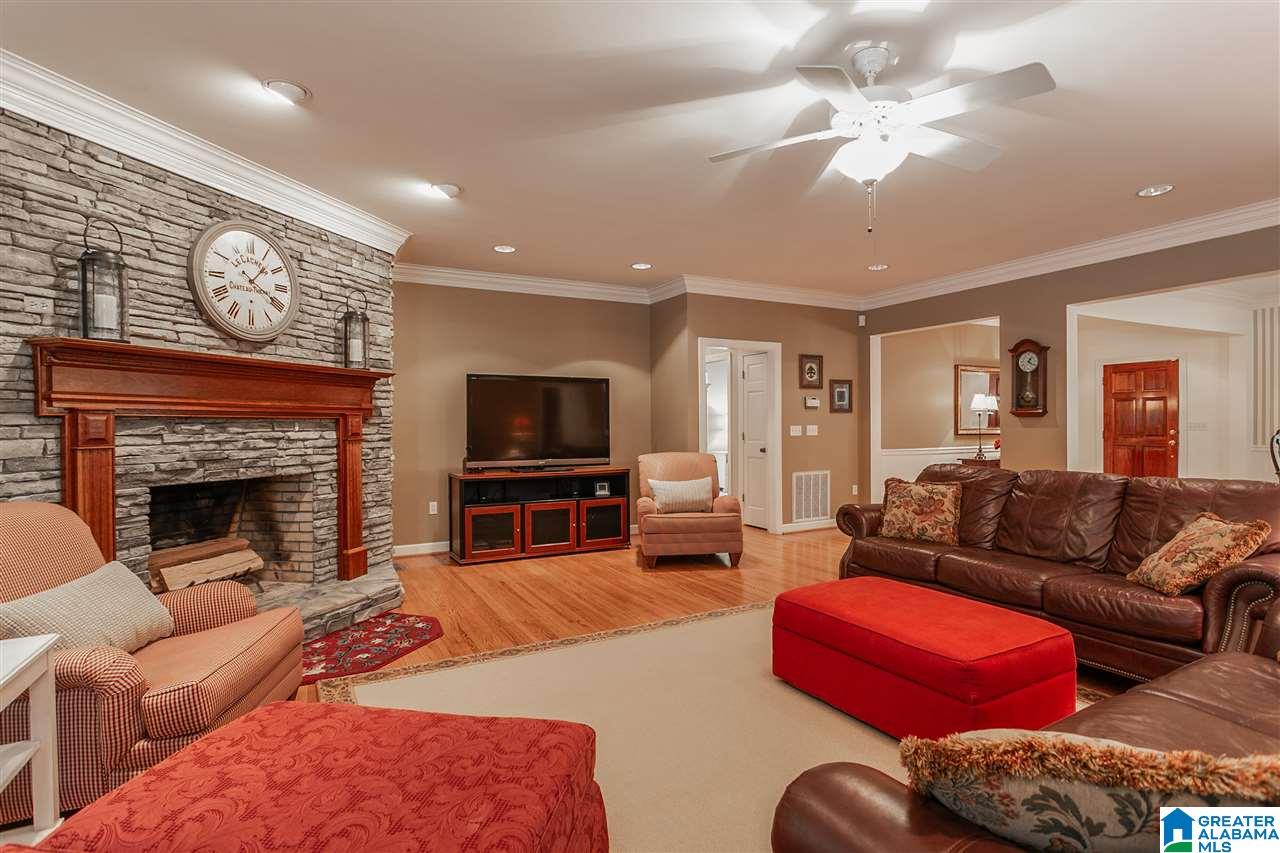 1239 Alex Mill Road Montevallo, AL 35115 - Photo 9 of 50