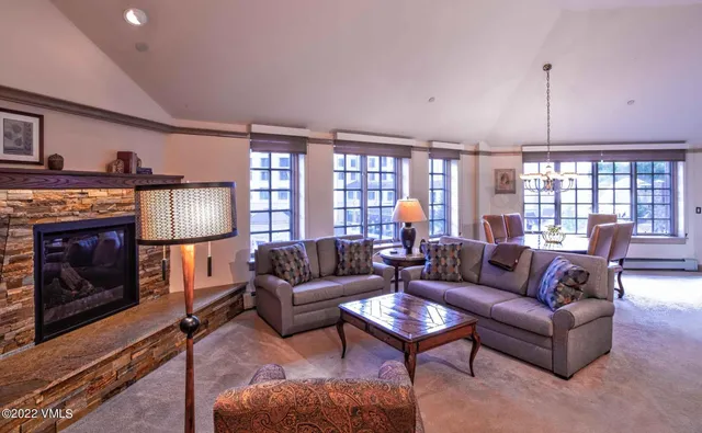 $139,000 | 46 Avondale Lane, Unit 412 CALENDAR WEEKS 9&10, Beaver Creek, CO 81620