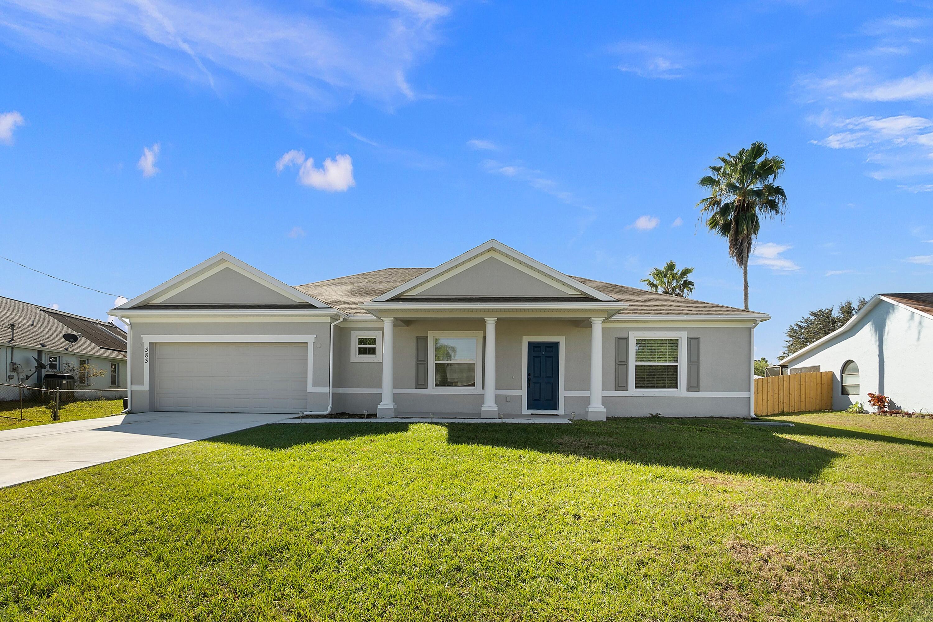 383 Southeast Cork Road Port St. Lucie, FL 34984 - Photo 6 of 37 c30