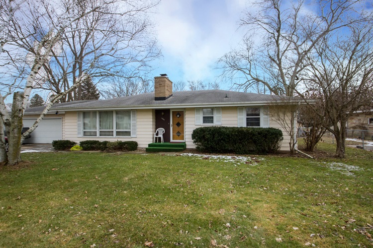 1906 Bashor Road Goshen, IN 46526 - Photo 1 of 28 Gallery Image 1