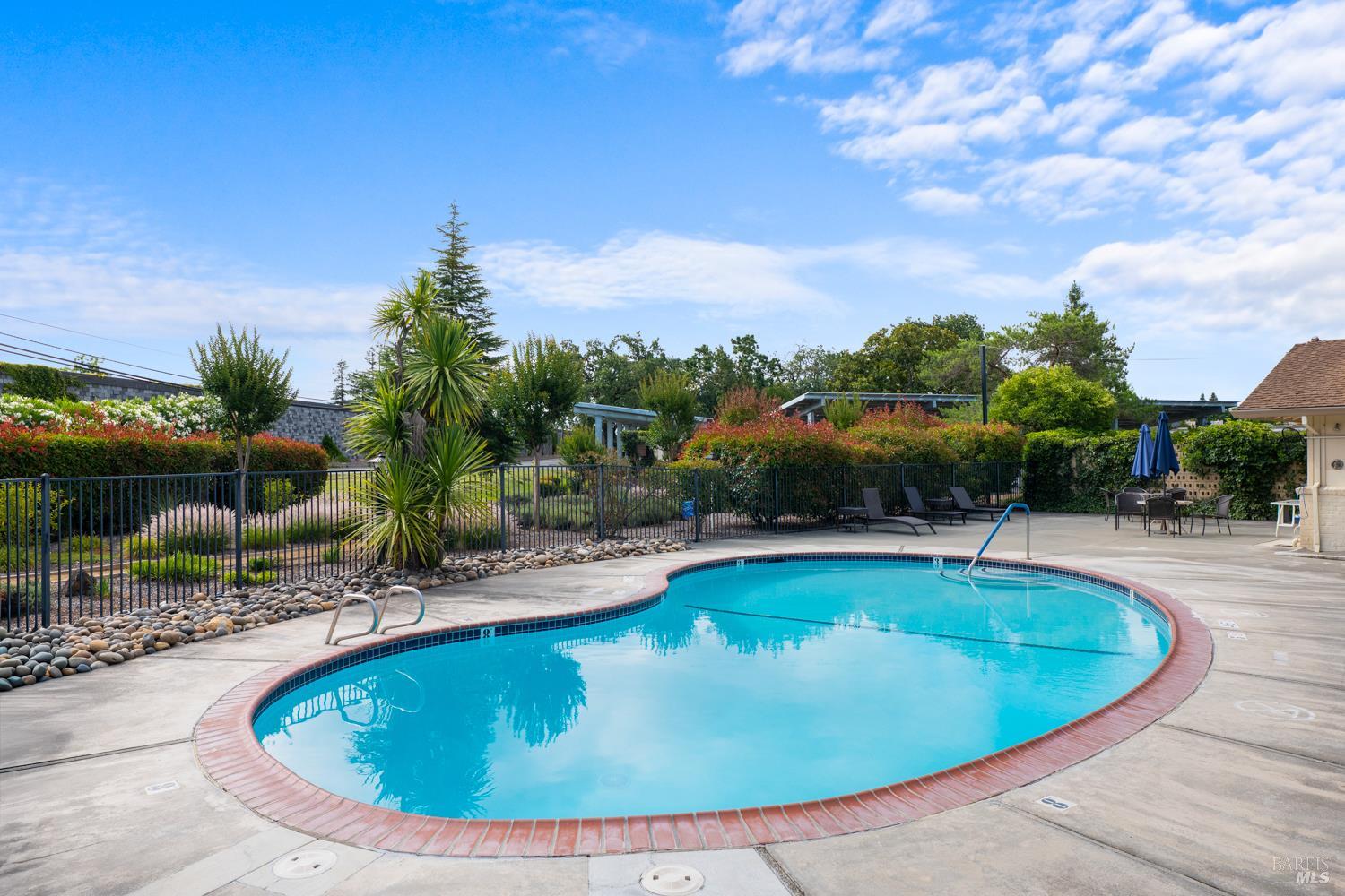 8173 Willow Street Windsor, CA 95492 - Photo 46 of 47