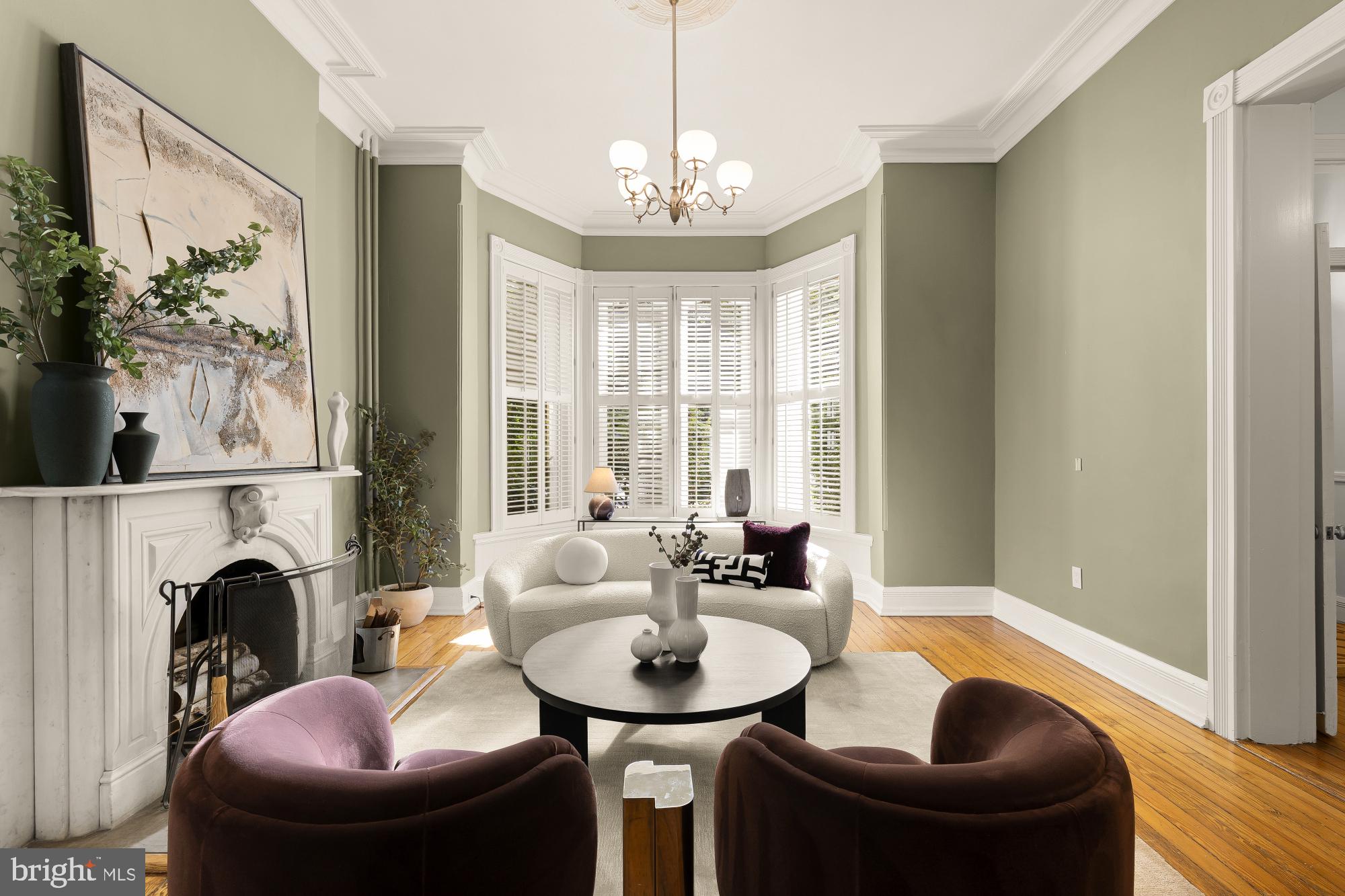 17 5th Street Southeast Washington, DC 20003 - Photo 4 of 26