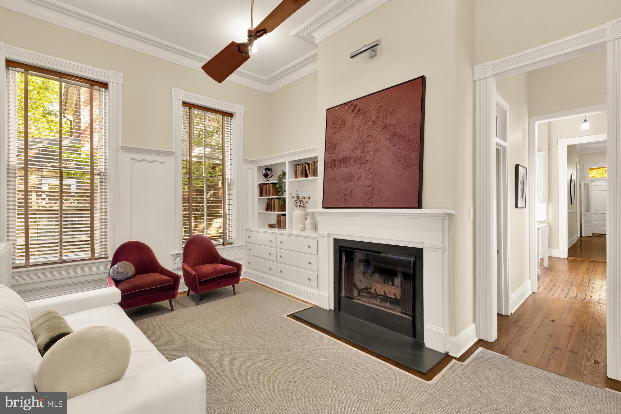 17 5th Street Southeast Washington, DC 20003 - Photo 9 of 26